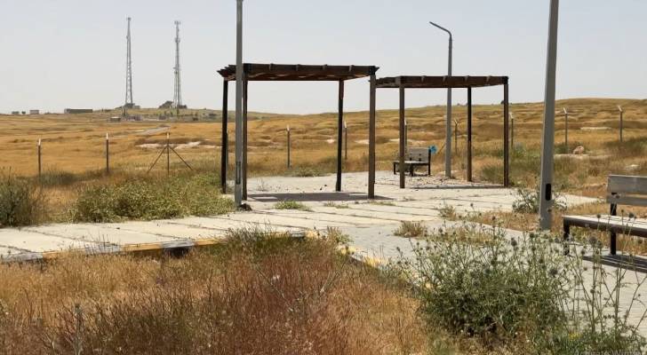 بمتابعة "من هنا نبدأ".. إهمال وتنازع صلاحيات يهدران آلاف الدنانير في متنزهات متعثرة بالكرك -فيديو
