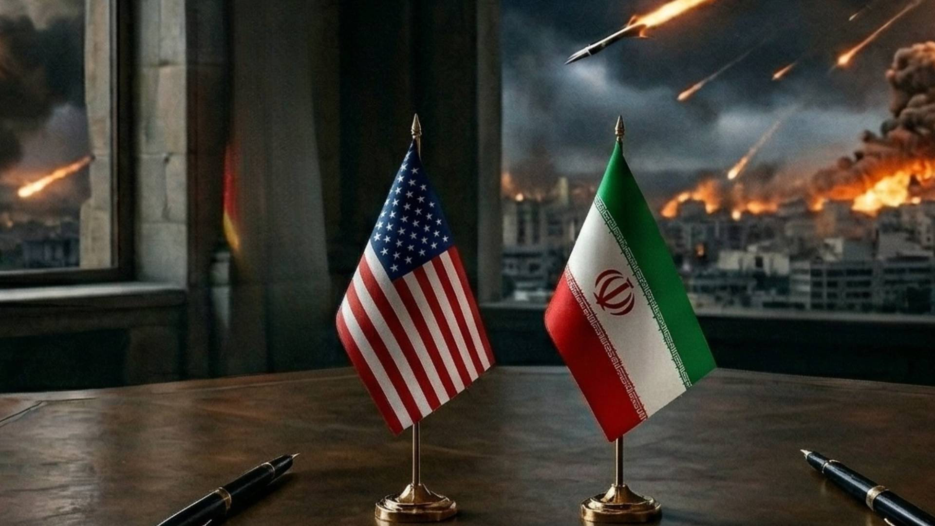 نيويورك تايمز عن  مصادر إيرانية: مقترح الاتفاق يضمن وقفا شاملا للعمليات العسكري