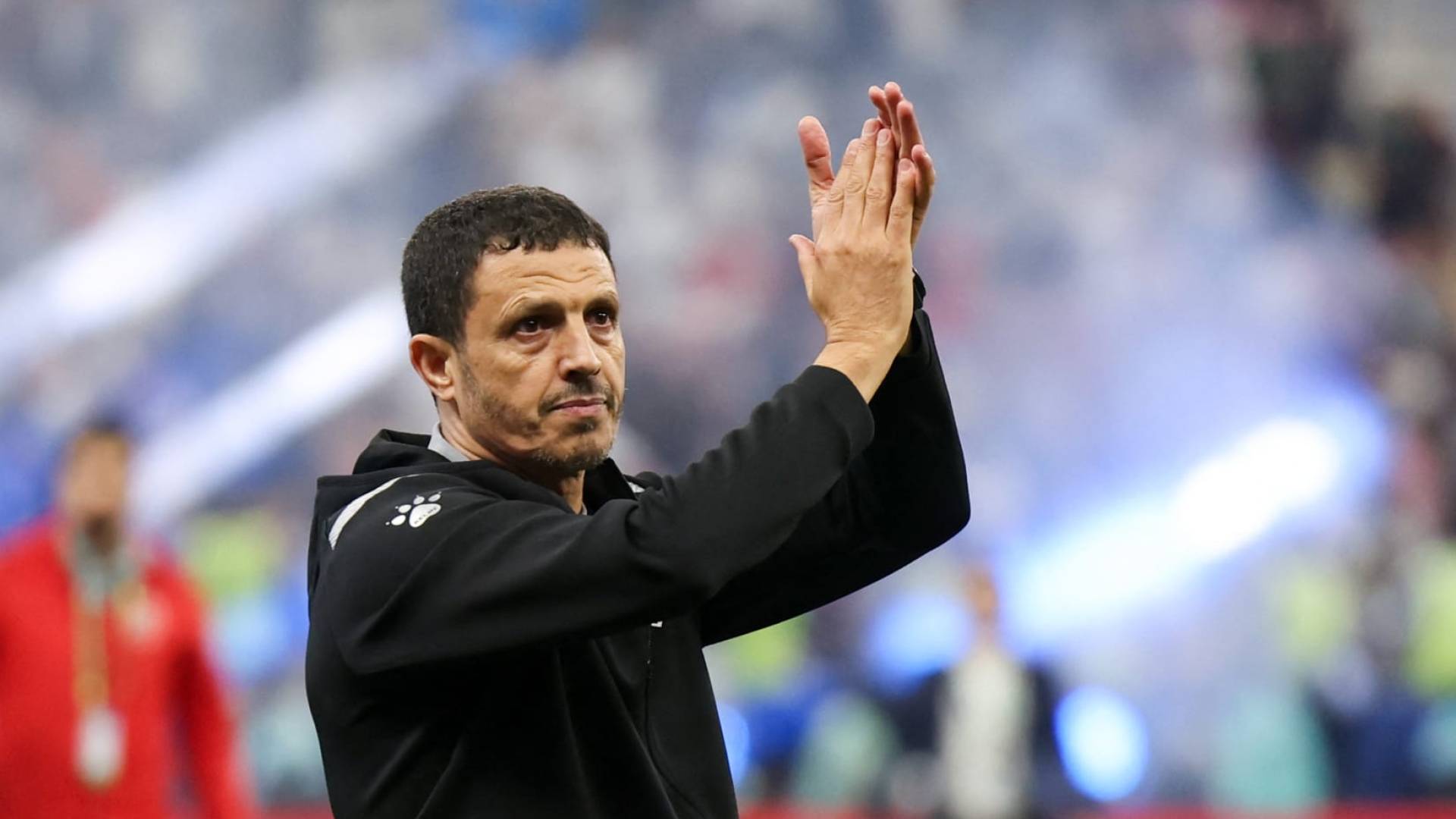 منتخب الأردن يفتتح تحضيراته للمونديال.. وسلامي يؤكد: "طموحنا تقديم أداء مشرف"