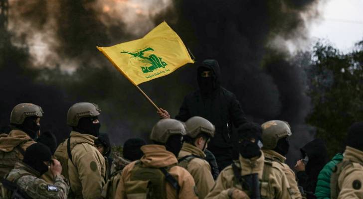 حزب الله اللبناني