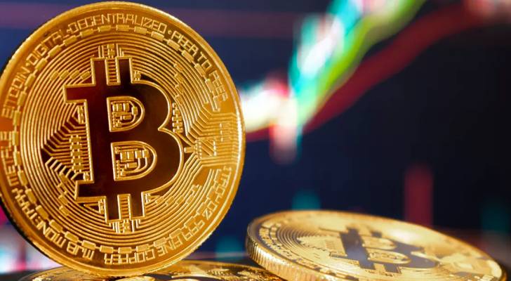 عملة البيتكوين