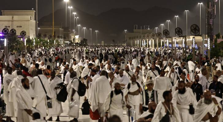 الحجاج