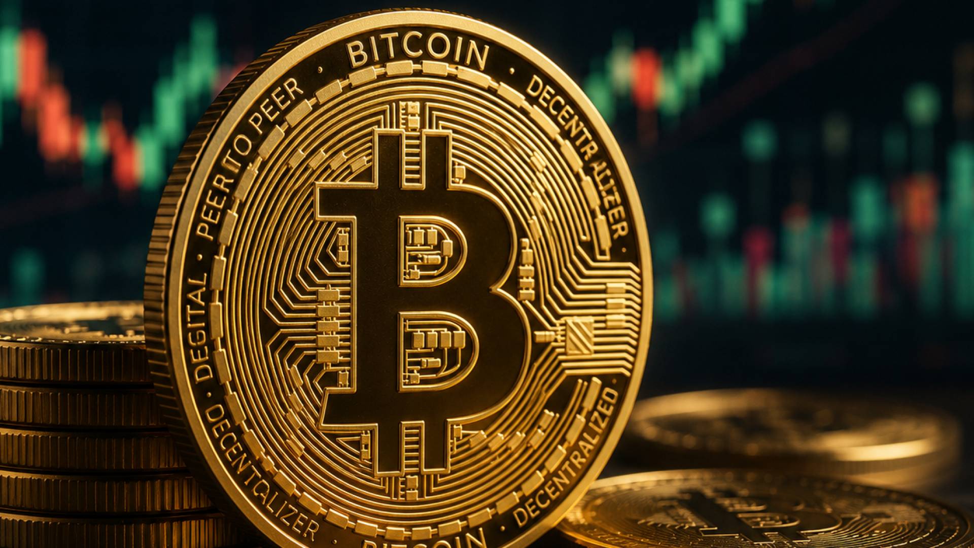 دون حاجز الـ 74 ألفا.. بيتكوين تهبط حادا وتخسر أكثر من 2700 دولار من قيمتها