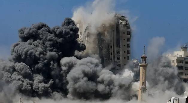 صورة أرشيفية