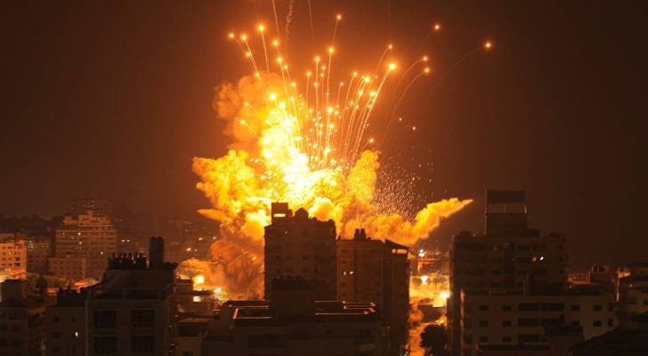 صورة أرشيفية