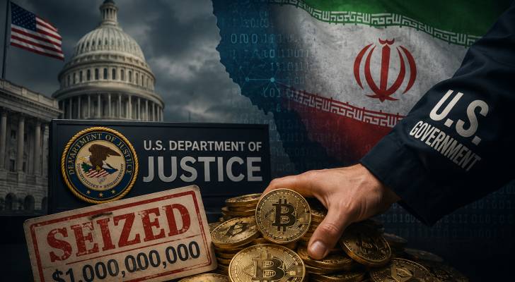 أرشيفية لعملات مشفرة