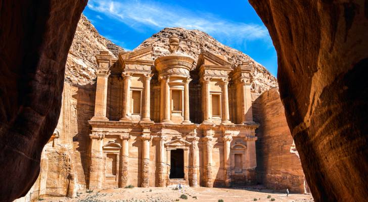 البترا