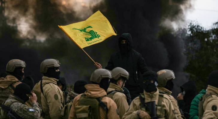 حزب الله اللبناني