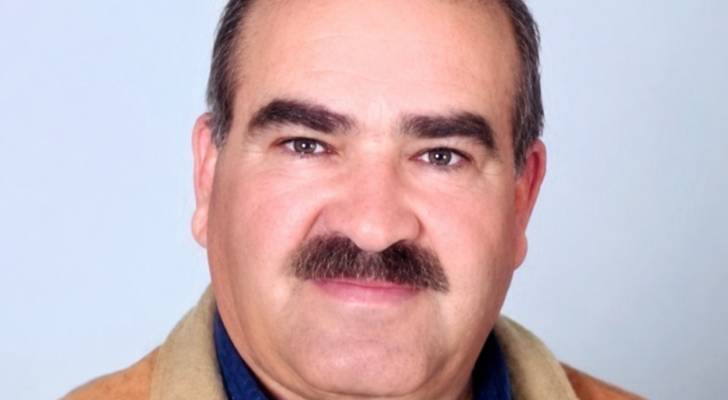 نظمي الخشاشنة