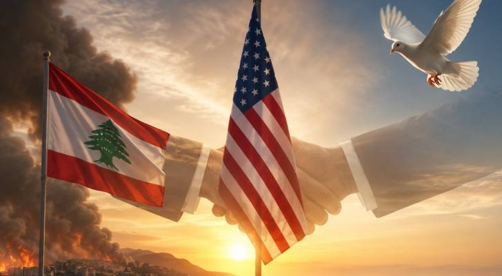 صورة تم توليدها بالذكاء الاصطناعي