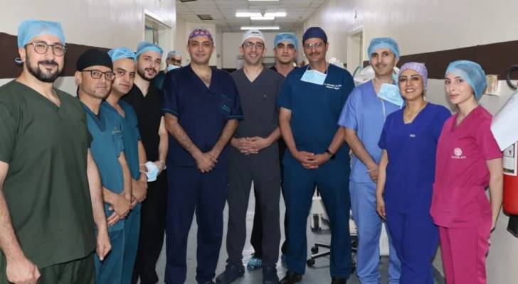 أطباء الخدمات الطبية الملكية