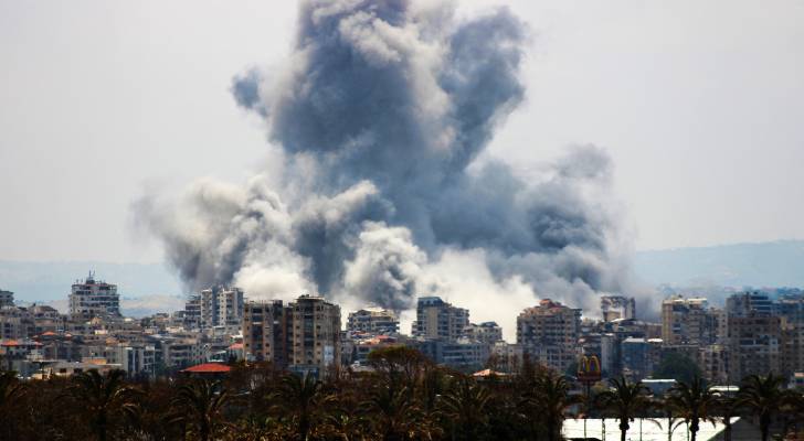 ضربات للاحتلال في لبنان