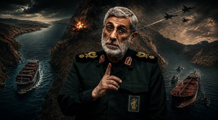 صورة تم توليدها بالذكاء الاصطناعي