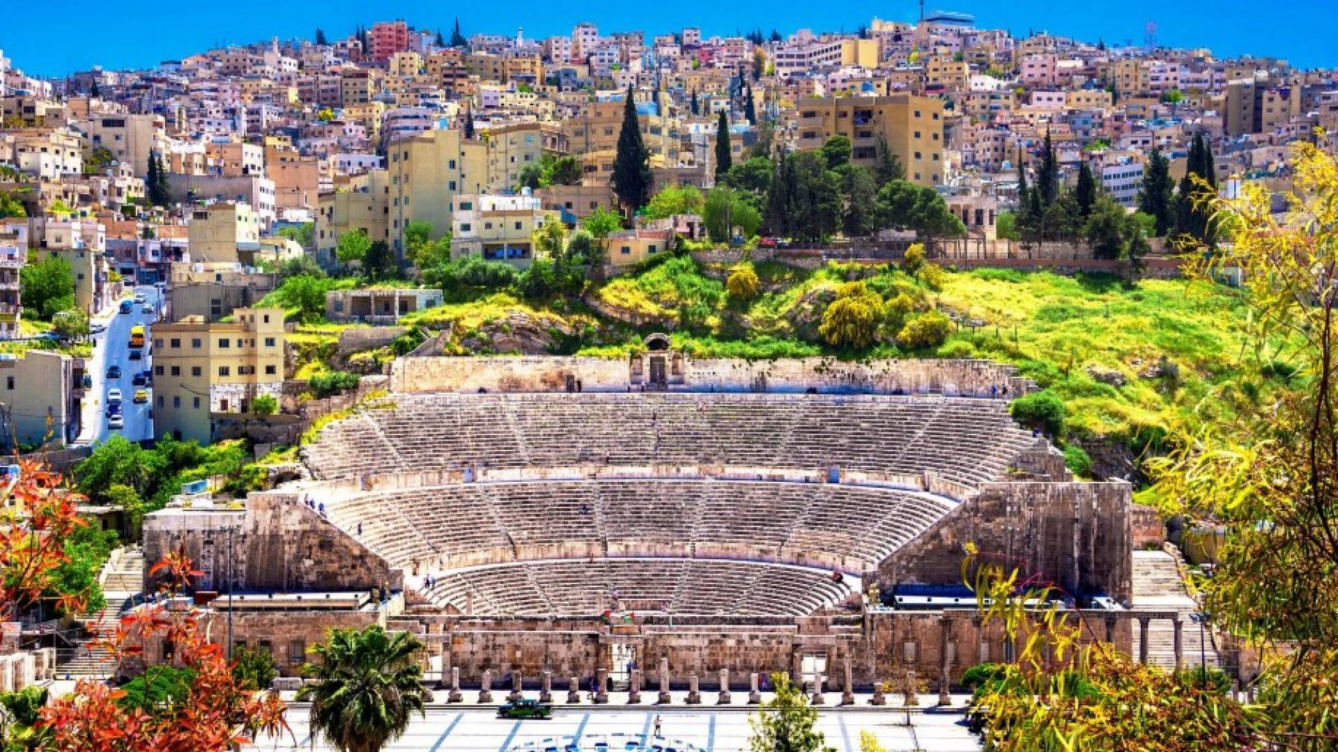 طقس العرب: طقس مستقر وصافي في الأردن.. وارتفاع تدريجي على درجات الحرارة نهاية الأسبوع