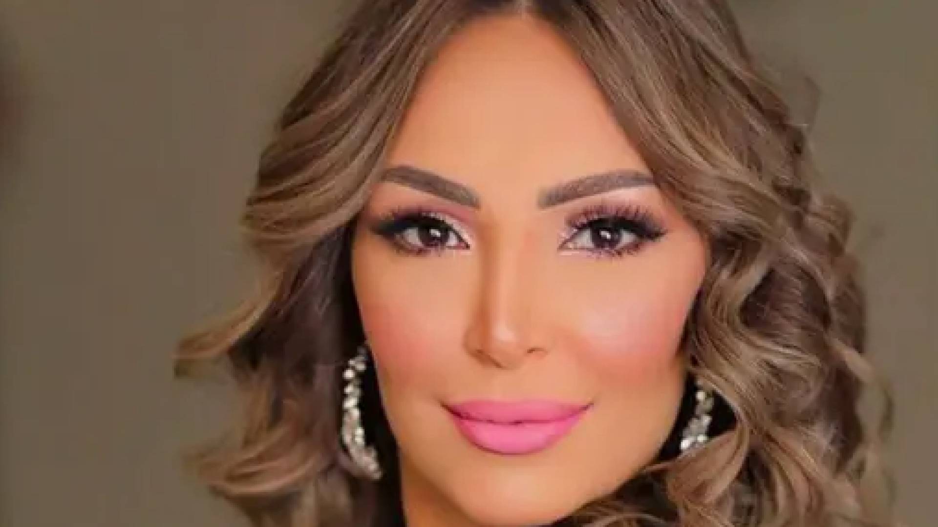 وفاة الفنانة المصرية سهام جلال عن عمر يناهز 54 عاما