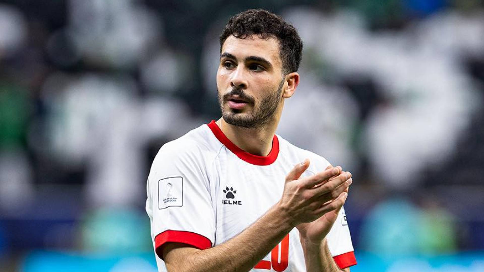 ماذا علق اللاعب مهند أبو طه بعد تمثيله النشامى في مونديال 2026؟
