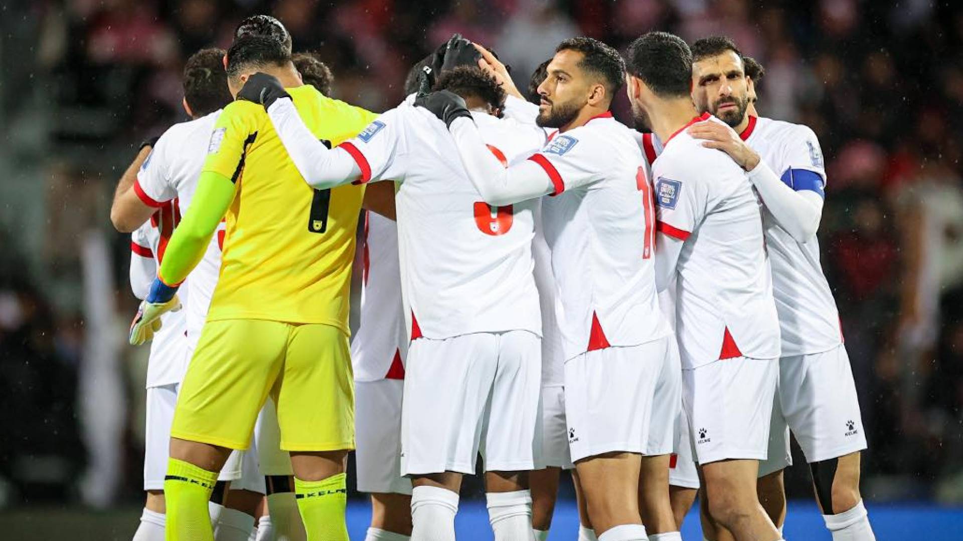 بالفيديو .. "اتحاد كرة القدم" ينشر ملخص مباراة الأردن وسويسرا التحضيرية لمونديال 2026