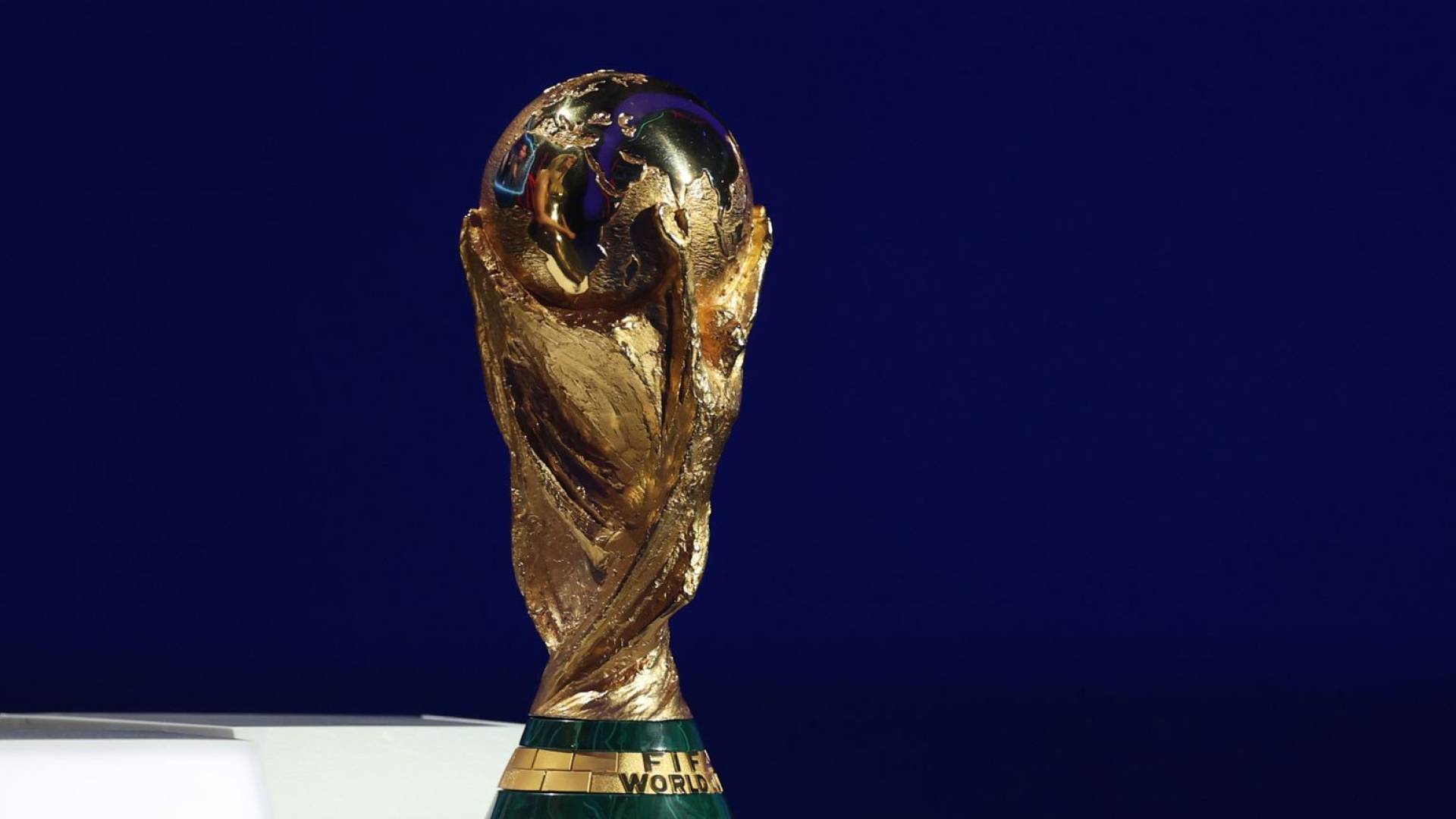 البنك المركزي يحذر من روابط احتيالية مزيفة تستغل موسم مونديال 2026