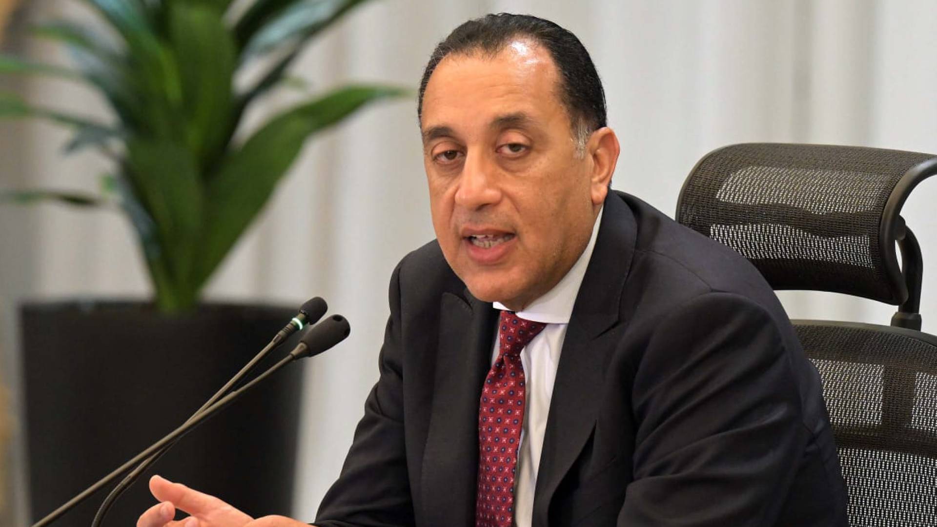 مدبولى: الصيف الحالي سيكون استثنائيا في ارتفاع درجات الحرارة  في مصر