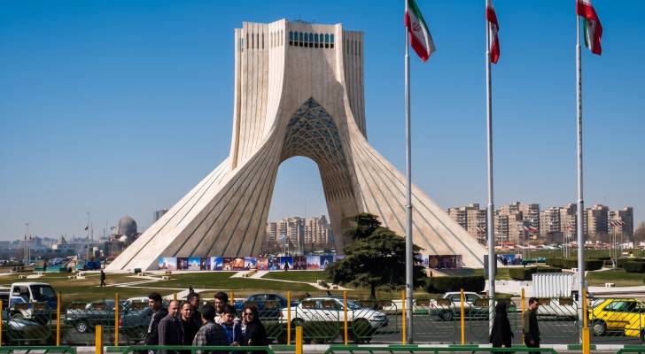 طهران