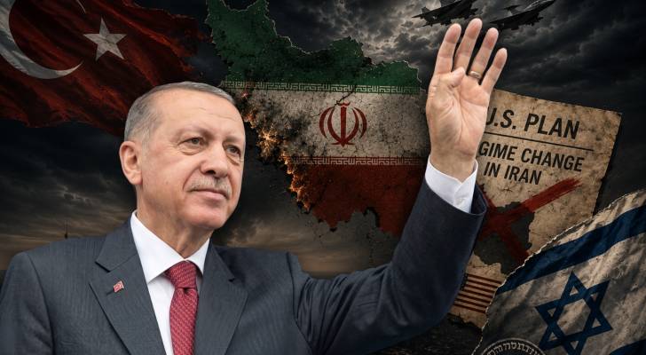 صورة تعبيرية للرئيس التركي رجب طيب أردوغان