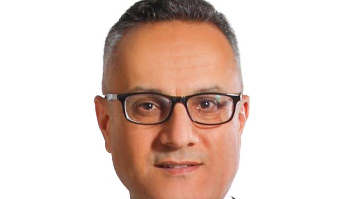 الناطق الإعلامي لوزارة العمل محمد الزيود