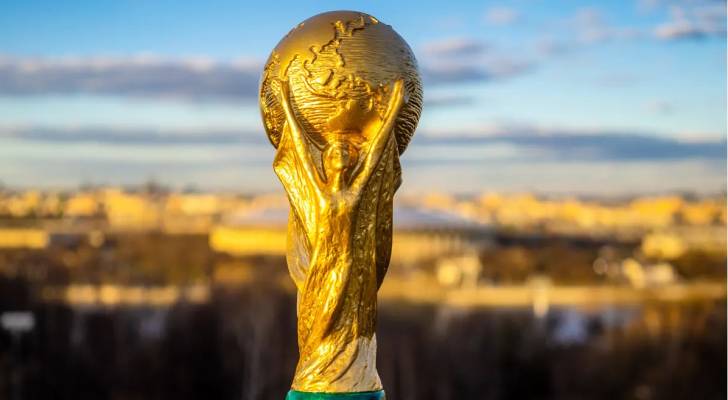 كأس العالم