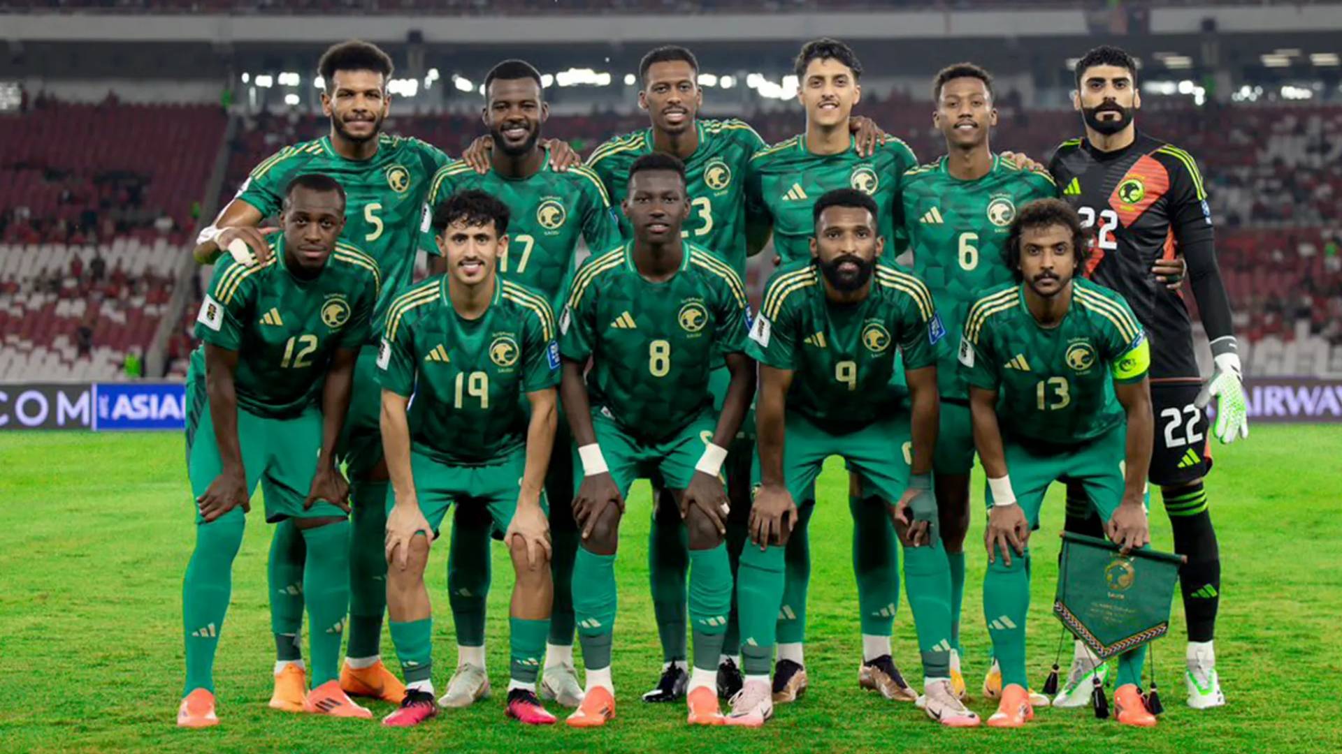 المنتخب السعودي يواجه بورتوريكو في محطة مونديالية بأمريكا