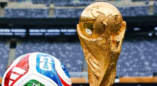 كأس العالم