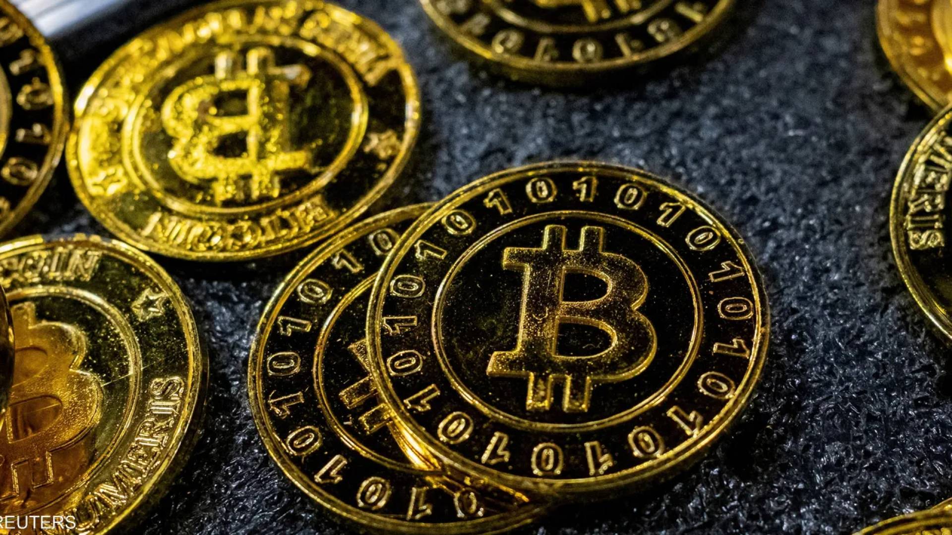 بعد أن وصلت لـ 126 الف دولار.. البتكوين دون الـ60 ألف دولار لأول مرة منذ أكتوبر 2024