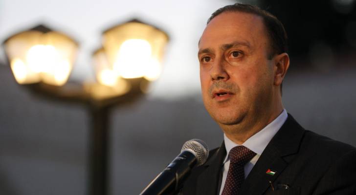 المومني: أجواء المملكة تعرضت لاختراق بعدد من الصواريخ.. والقوات المسلحة تقوم بواجبها