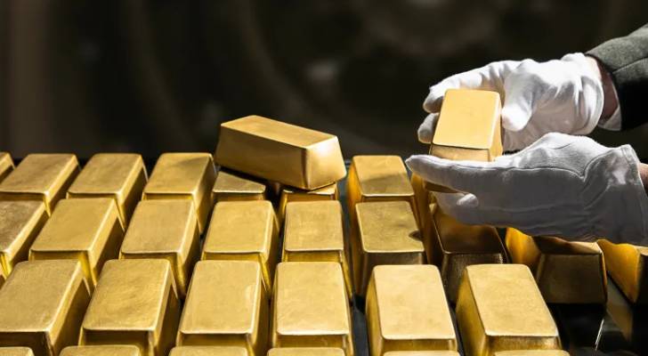 بعد إعلان عودة وقف إطلاق النار بين تل أبيب وإيران.. ارتفاع أسعار الذهب في الأردن