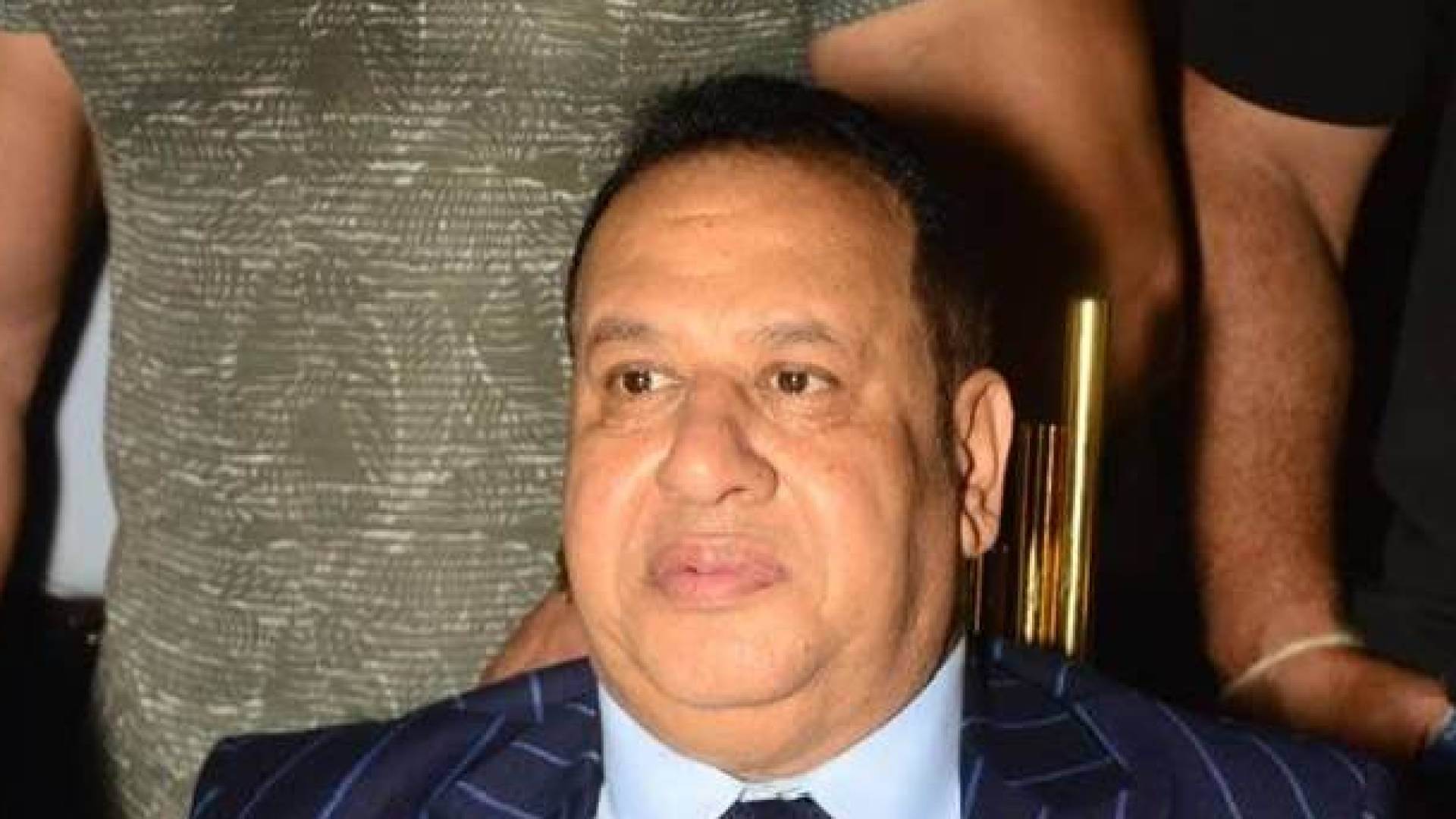 إخلاء سبيل الإعلامية جولي أمين دون كفالة بعد فحص ممتلكاتها المرتبطة بقضية نخنوخ