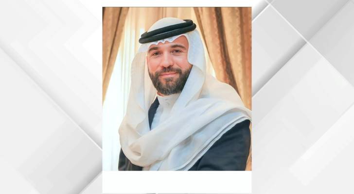 الأمير هاشم بن الحسين