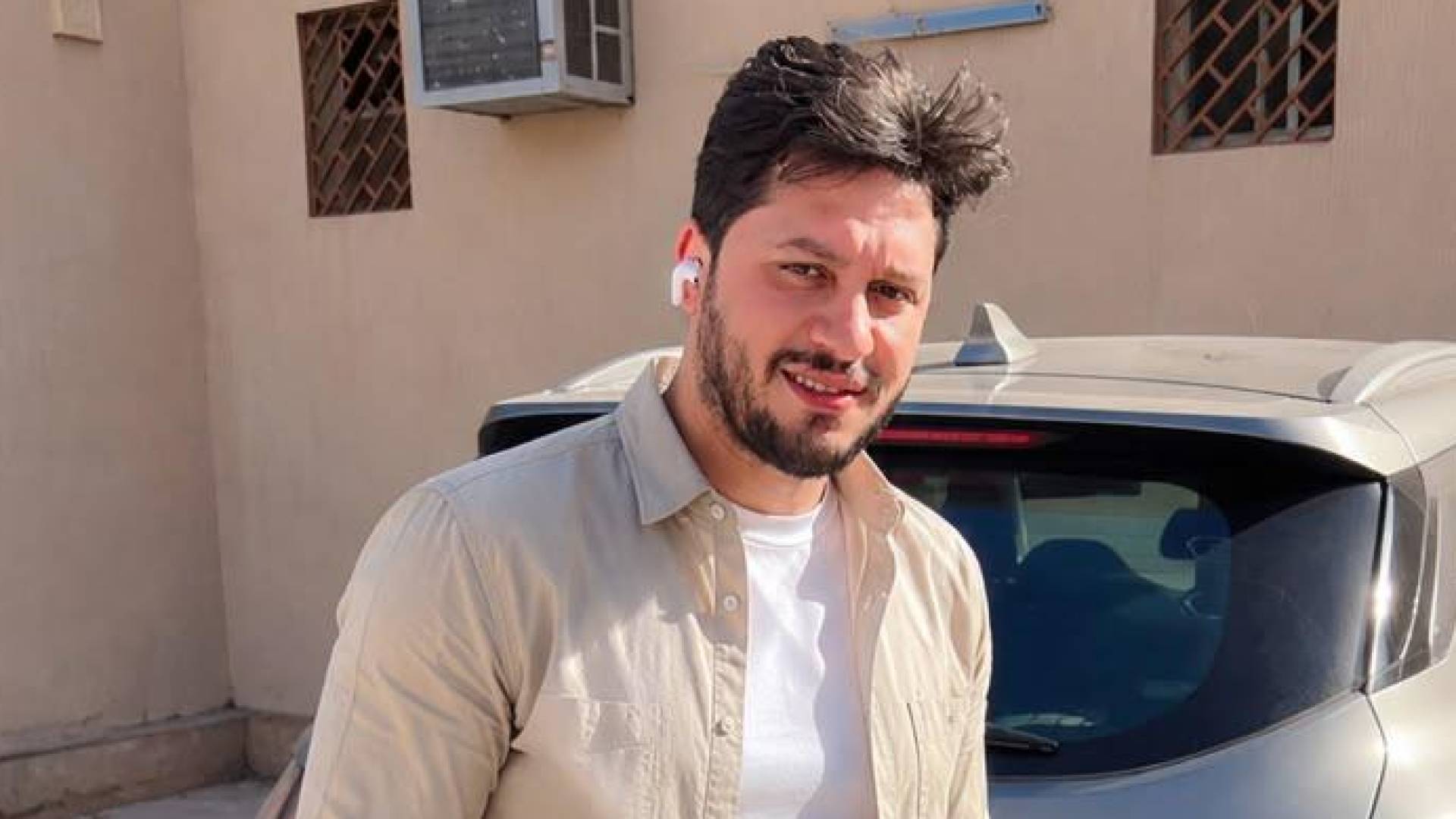 محمود ناصف واصف يكشف أسرار النجاح في إدارة الموارد البشرية وتنمية الكفاءات