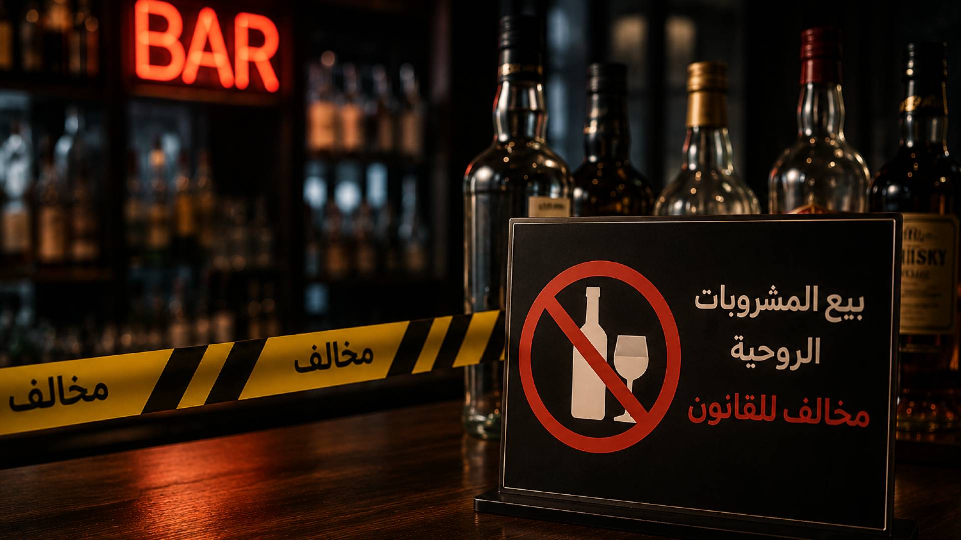 بمتابعة "من هنا نبدأ".. محافظ الزرقاء يفند ادعاءات ترخيص محل مشروبات بالقرب من مسجد
