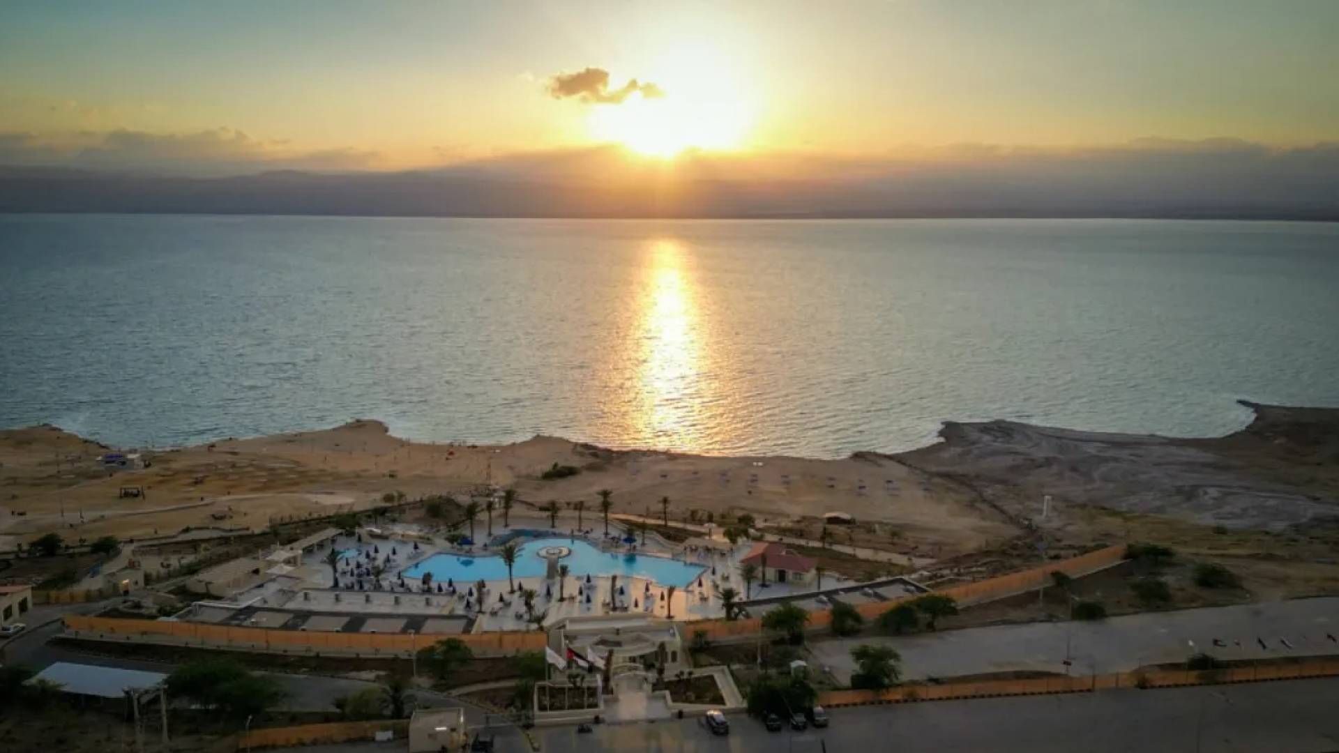 الأرصاد: طقس صيفي معتدل نهارا ولطيف ليلا في أغلب مناطق الأردن نهاية الأسبوع