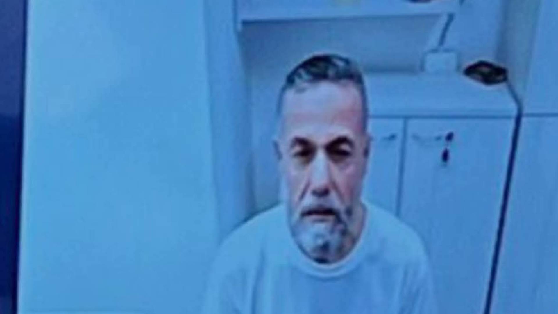 نشر أول صورة للأسير في سجون الاحتلال الدكتور حسام أبو صفية خلال جلسة محاكمته في القدس المحتلة
