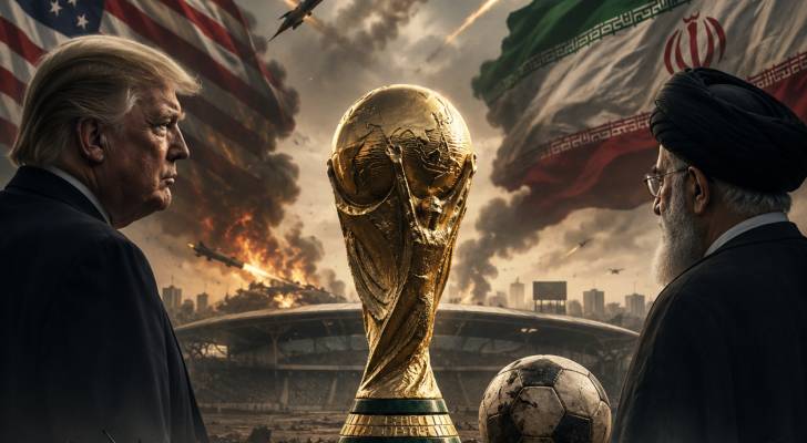 صورة مولدة بالذكاء الإصطناعي