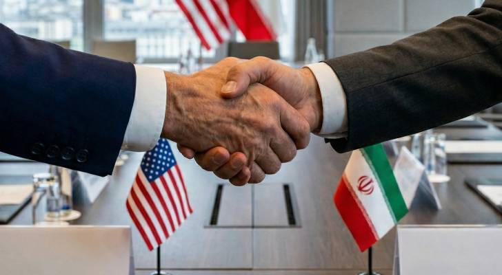 صورة مولدة بالذكاء الاصطناعي لشاحنات