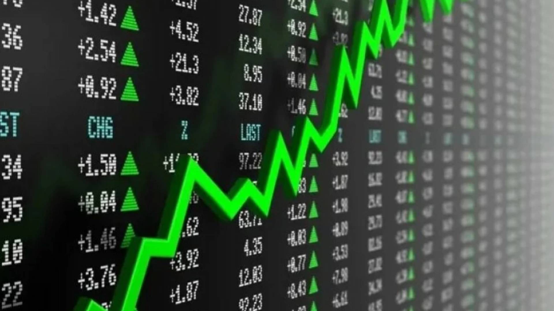 انتعاش البورصات .. الأسهم الأوروبية ترتفع وسط آمال بالتوصل إلى اتفاق بين أميركا وإيران
