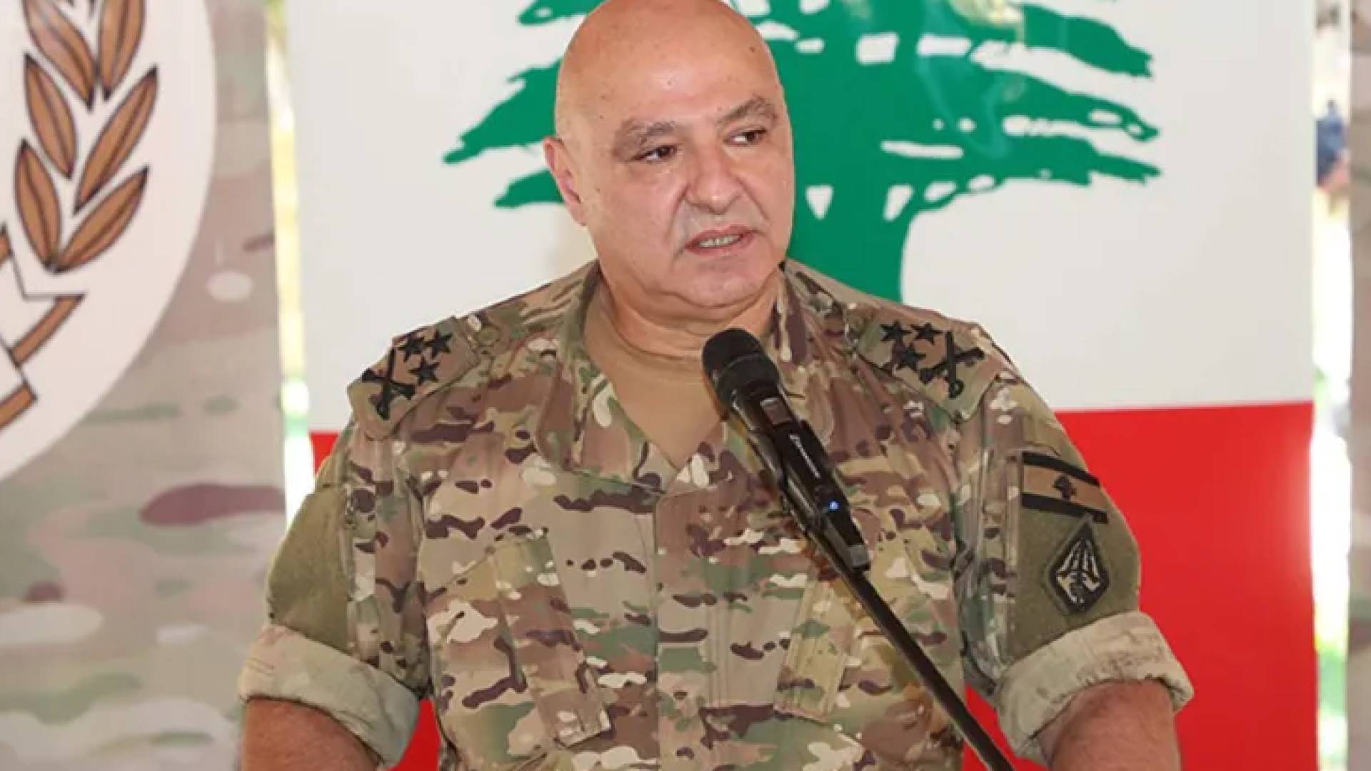 رئيس الجمهورية اللبنانية جوزاف عون يطالب القوى السياسية بإنهاء التجاذبات المناطقية