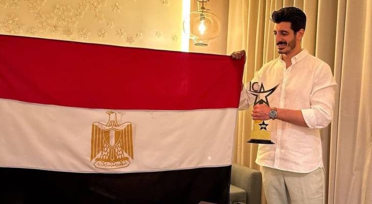 التيك توكر شاكر محظور