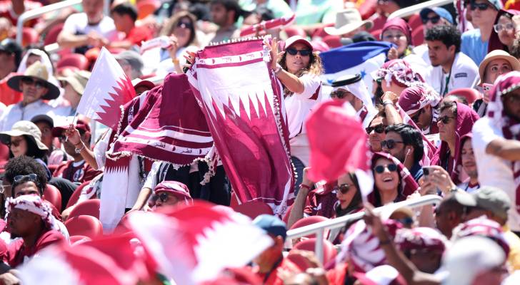 بطولة كأس العالم لكرة القدم ٢٠٢٦ بين قطر وسويسر