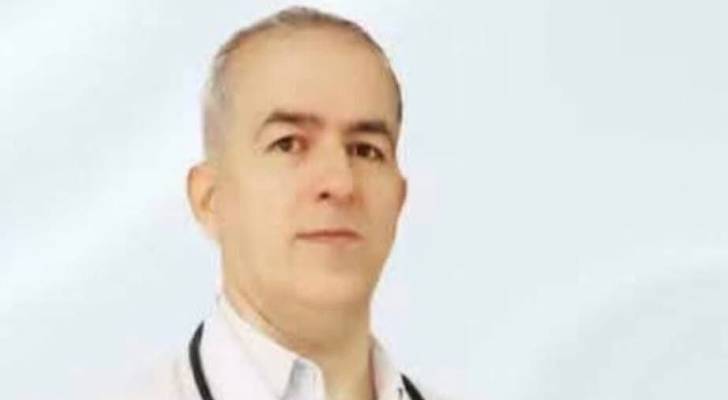 مقتل طبيبين سوريين في منطقة الدرين