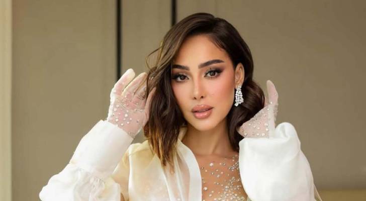 الفنانة بسمة بوسيل
