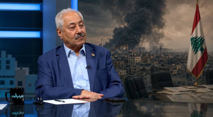 في "نبض البلد".. صخر والداودية يستعرضان كلف التصعيد الميداني بلبنان وهواجس إعاقة التفاهمات الإقليمية