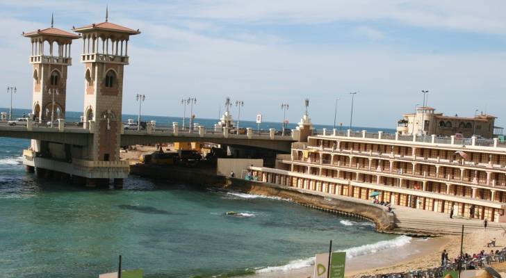 محافظة الإسكندرية