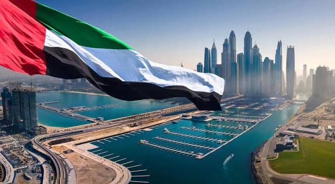 دولة الامارات