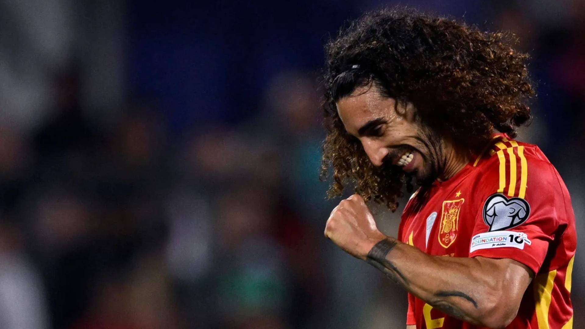 ريال مدريد يدشن حقبة "مورينيو الثانية" بضم مارك كوكوريلا